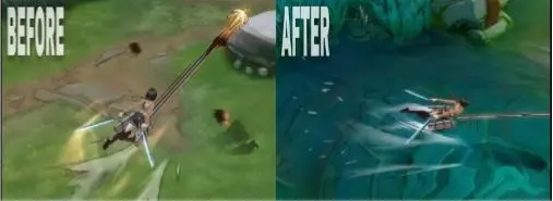 Mikasa Ackerman (Fanny)