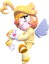 Brawlentine’s Angelo