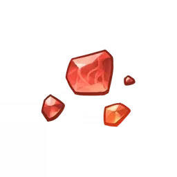 Pedacito de ágata agnidus