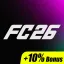 FC 26 Coins