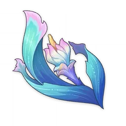 Frostlamp Flower genshin