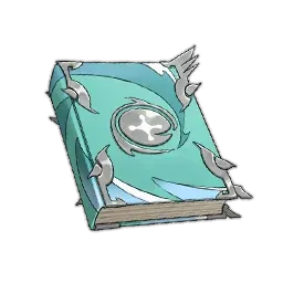 Grimoire b&eacute;ni (R)