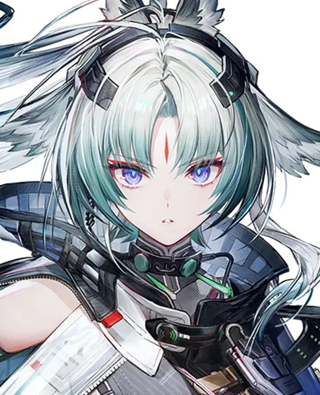《明日方舟:終末地》訣