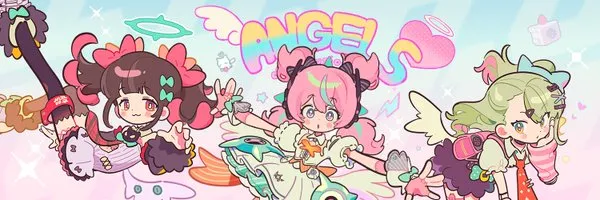 Los &Aacute;ngeles de la Delusi&oacute;n