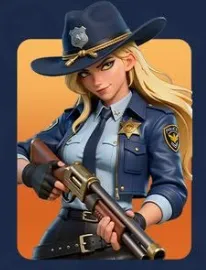 Enforcer Brooke