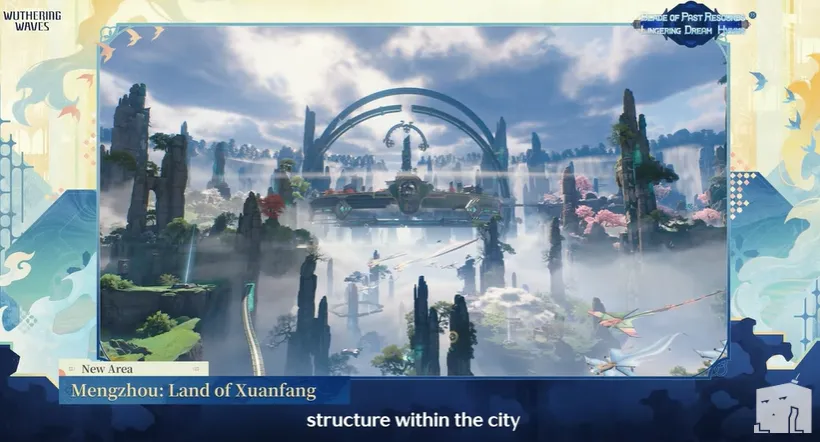 Mengzhou: Land of Xuanfang