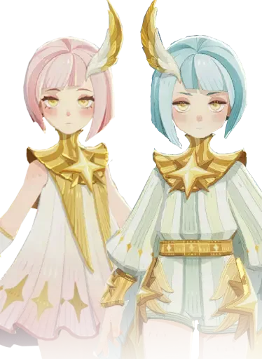 Elijah & Lailah