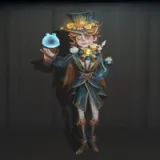 Acrobat - Tea Party | Identity V