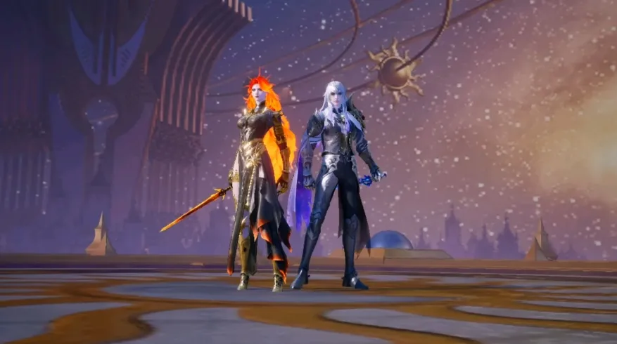 new leak sets