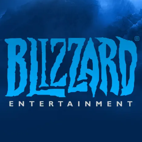Blizzard Gift Card (USD)