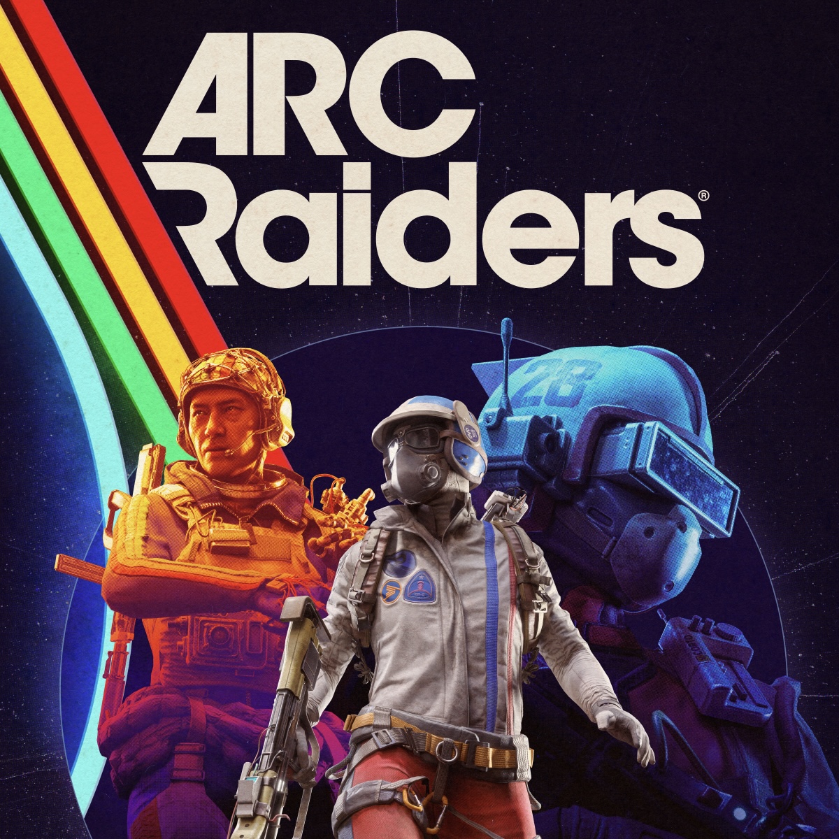 ARC Raiders Coins