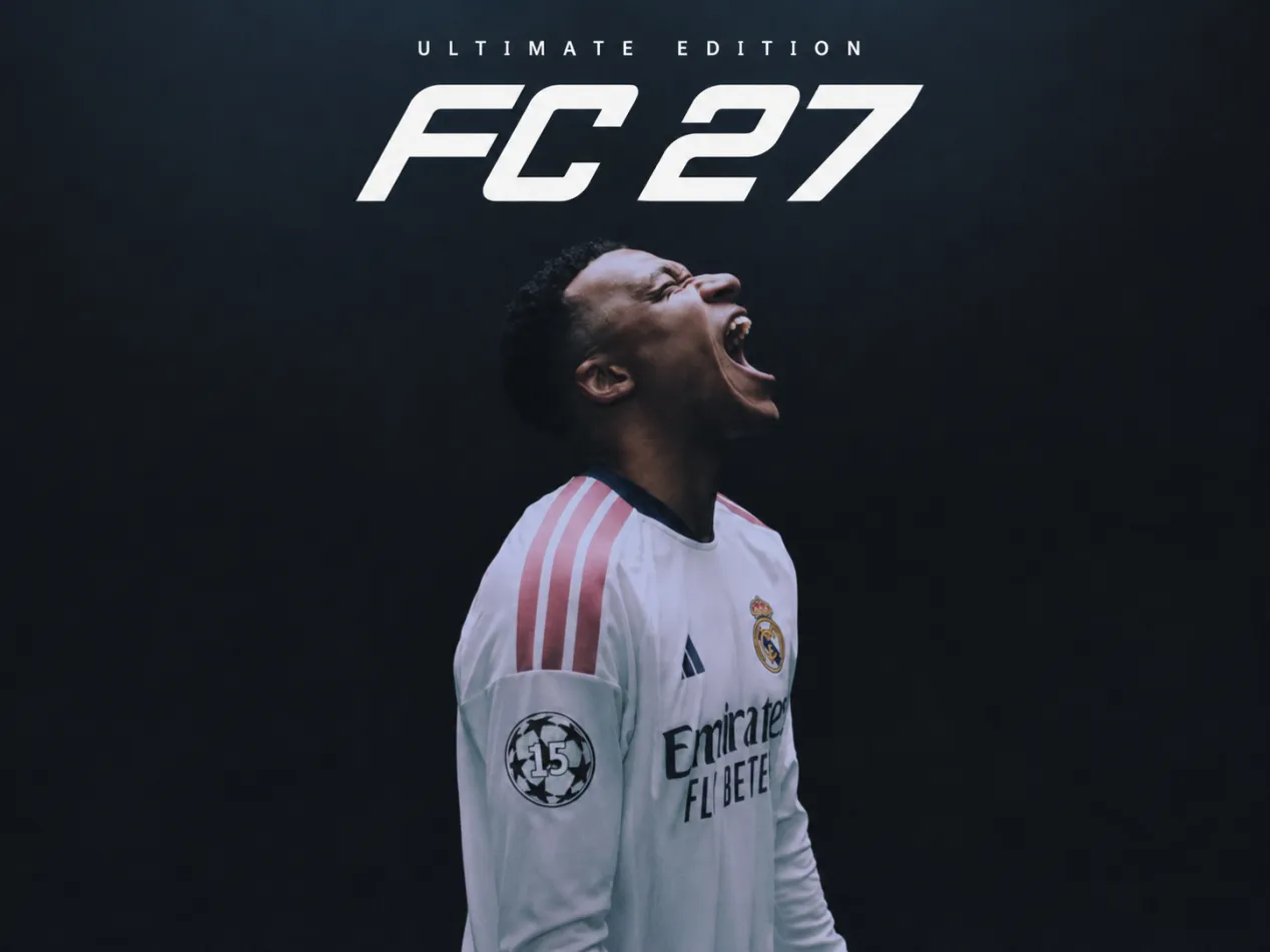 EA FC 27 Ultimate Edition