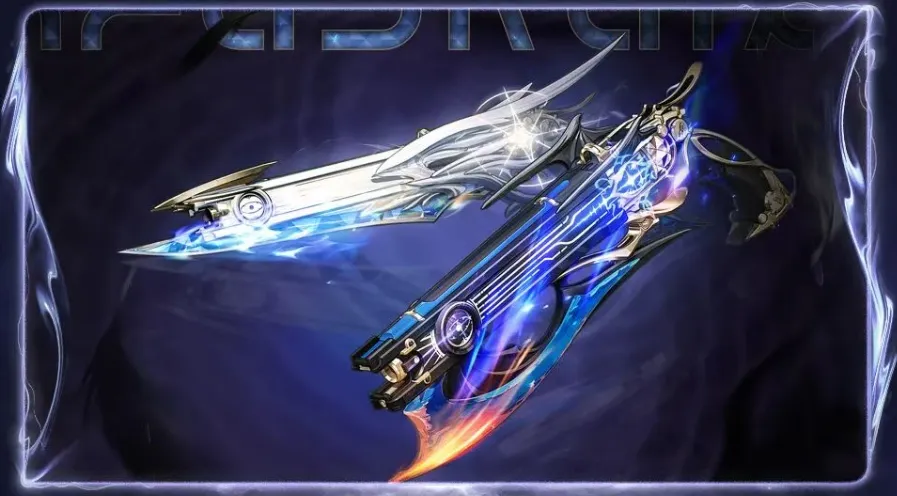 Lux & Umbra