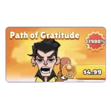 Path of Gratitude | Last War: Survival Game