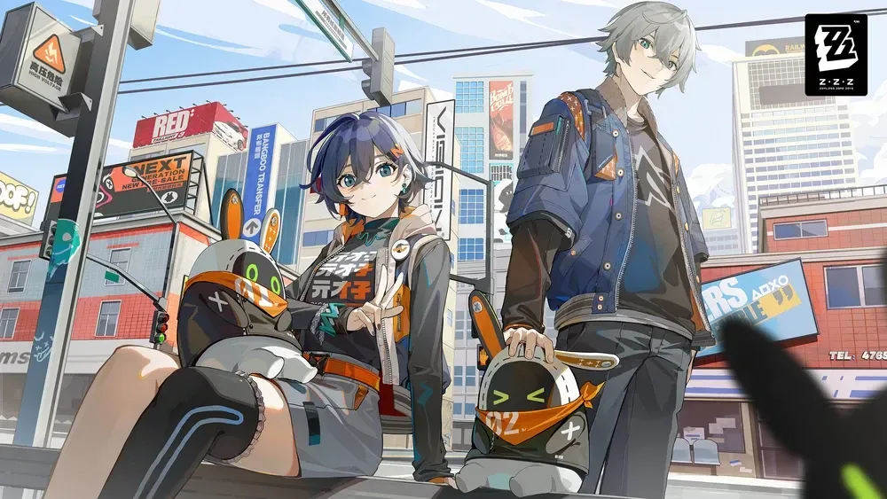 「mai 2025」Codes disponibles Zenless Zone Zero