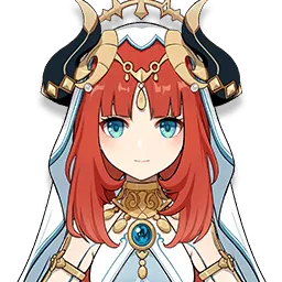 Nilou