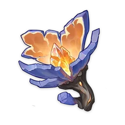 Floraigemme brise-ciel