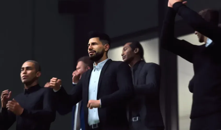 Neue Spieler-Lizenz