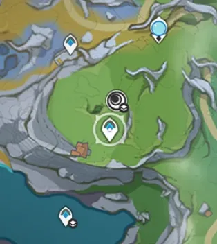 The Shepherd genshin