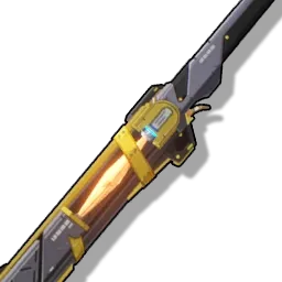 Broadblade of Voyager wuwa