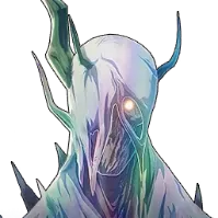 Кошмар: Штормовой Мефис (Nightmare: Tempest Mephis)