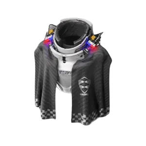 Комбинезон охраны &laquo;Мьешко&raquo;