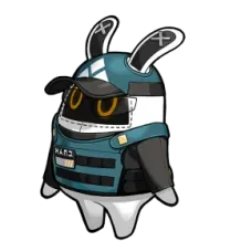 Agent Gulliver
