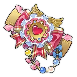 Magical Girl's Shining Medal