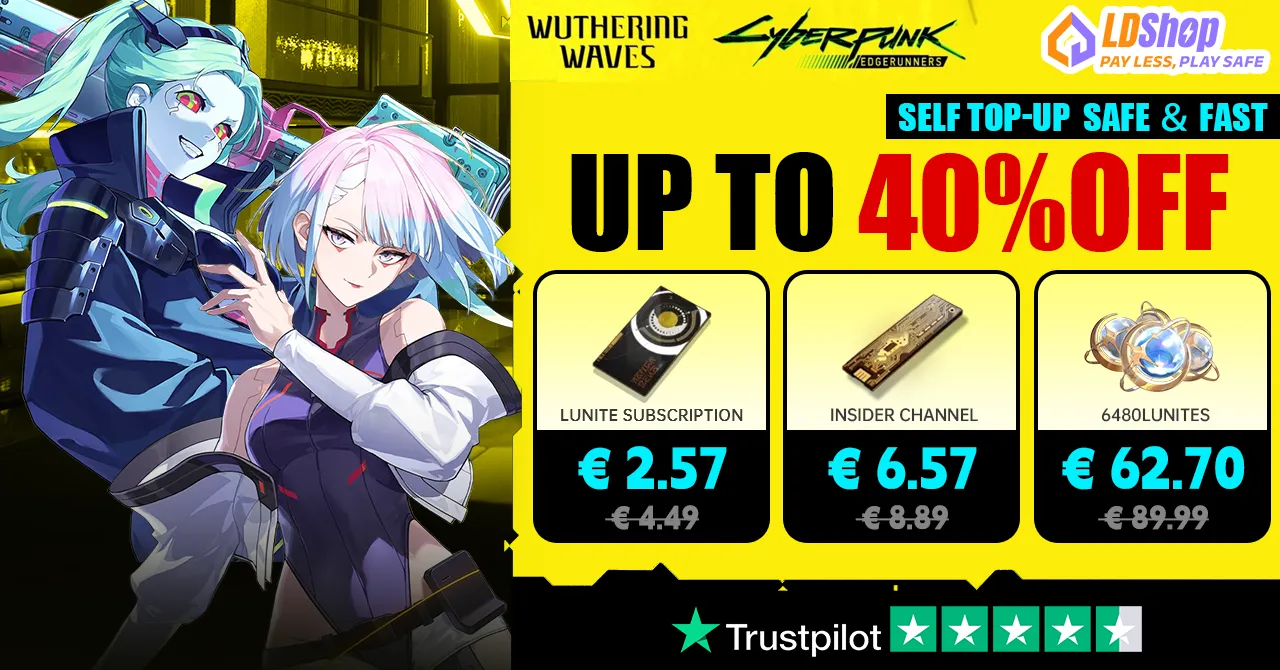 LDShop