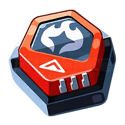 Specialized Burn Chip
