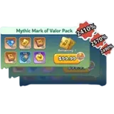 $99.99 Custom Pack | WOS