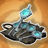 Great Wheel Special Gift Pack (Part 1) | MARVEL Mystic Mayhem