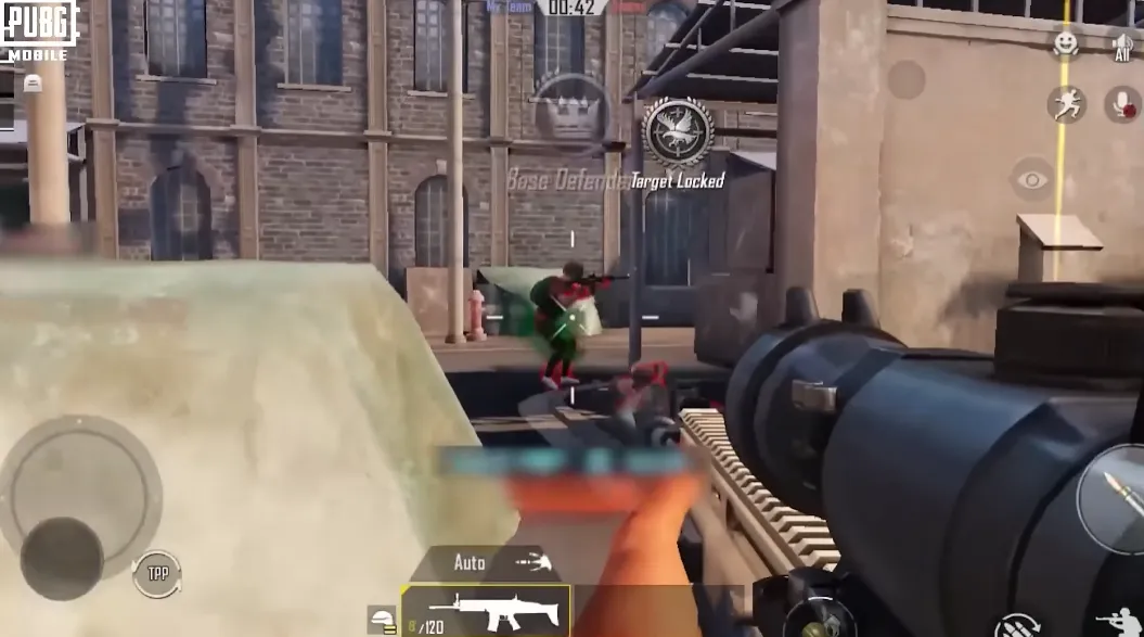 Core Combat Skills in Ranked Arena
