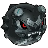Bashful Demon