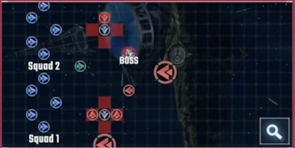 14F Map