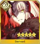 Jeanne d'Arc (Alter)