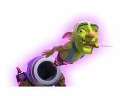 Evo Mortar