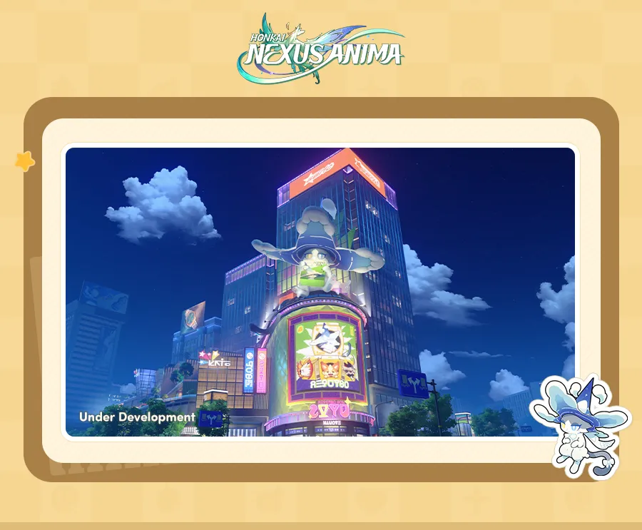 New Environments and Improvements