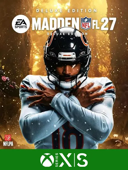 商品图模板.png Madden NFL 27 Hero Image