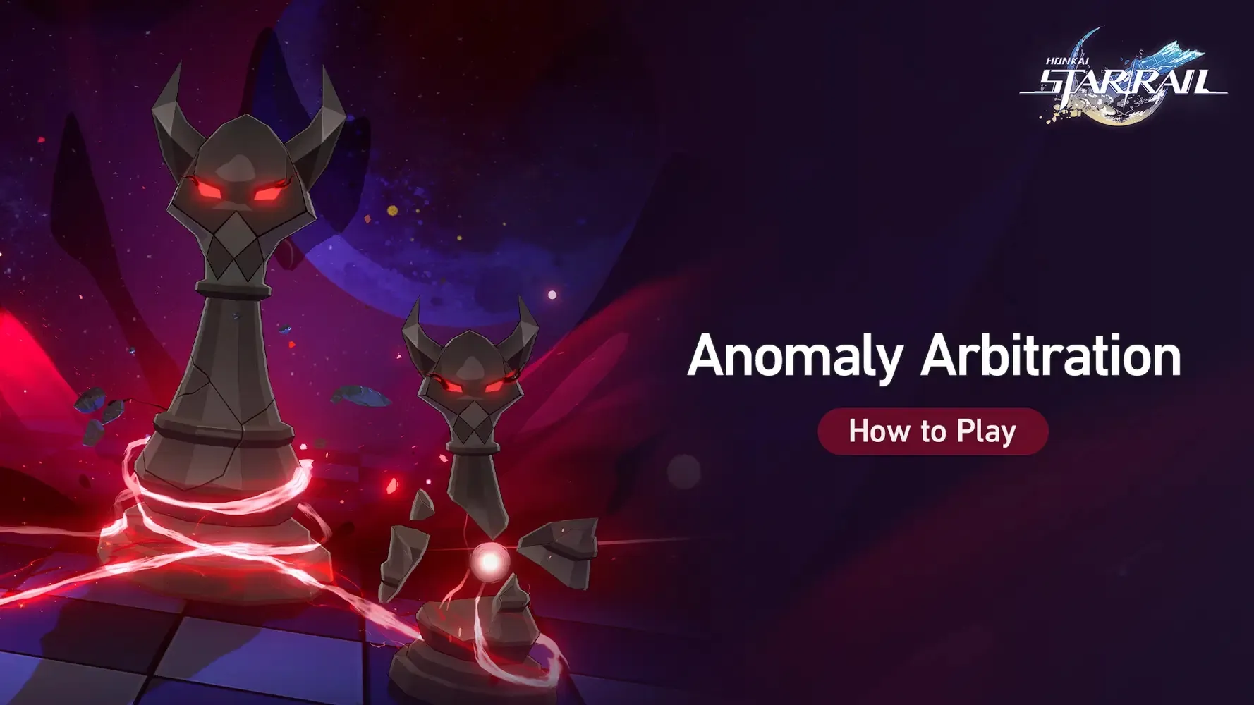 Anomaly Arbitration
