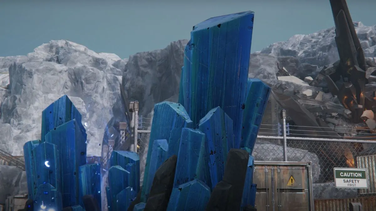 How to get Ferrium Ore in Arknights Endfield