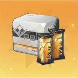 3280+350 Bablo Crystal | Strinova Mobile