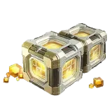 3360 Corite | Mecha BREAK