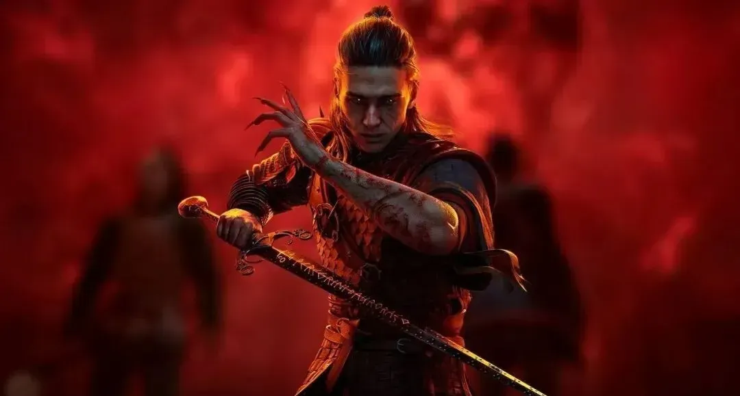 The Blood of Dawnwalker