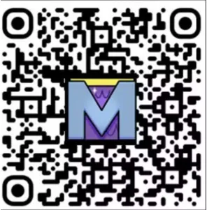 Brawl Stars Player Icon QR Code 5
