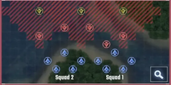 11F Map