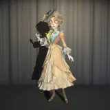 Journalist-”Miss Watson“ | Identity V (Global)