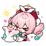 Hyacine Guarantee Bundle | Honkai: Star Rail