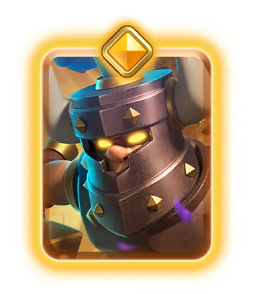 Hero Dark Prince