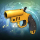 Combat Power Enhancement Pack | Resident Evil Survival Unit